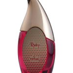 عطر ادکلن کورال روبی کورال پرفیومز - Coral Ruby Coral Perfumes - بررسی، قیمت و خرید