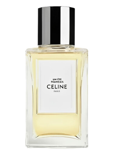 عطر ادکلن اون اُته فَغَنس سلین - Un Été Français Celine - بررسی، قیمت و خرید