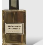 عطر ادکلن افریکان جانگل احمد محصوب کاریزما - African jungle Ahmed Mahsoub KARIZMA - بررسی، قیمت و خرید