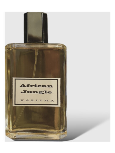 عطر ادکلن افریکان جانگل احمد محصوب کاریزما - African jungle Ahmed Mahsoub KARIZMA - بررسی، قیمت و خرید