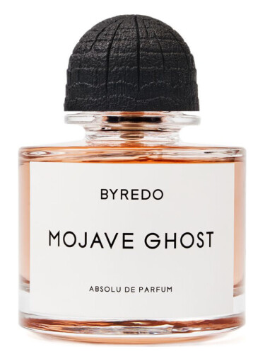 عطر ادکلن موجاوه گوست ابسولو بایردو - Mojave Ghost Absolu Byredo - بررسی، قیمت و خرید