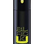 عطر ادکلن یوبلک امبره آدولفو دومینگز - U Black Hombre Adolfo Dominguez - بررسی، قیمت و خرید
