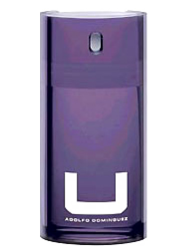 عطر ادکلن یو آدولفو دومینگز - U Adolfo Dominguez - بررسی، قیمت و خرید