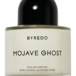 عطر ادکلن ماهاوی گوست الکحل فری بایردو - Mojave Ghost Alcohol-Free Byredo - بررسی، قیمت و خرید