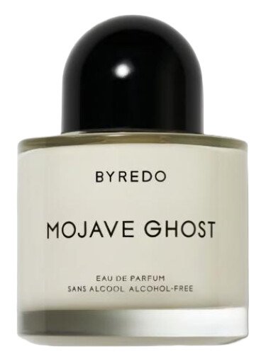 عطر ادکلن ماهاوی گوست الکحل فری بایردو - Mojave Ghost Alcohol-Free Byredo - بررسی، قیمت و خرید