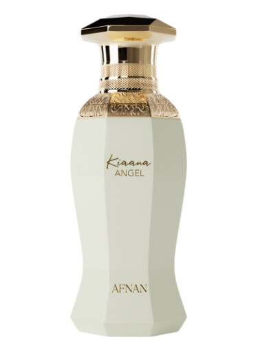عطر ادکلن کیاانا انجل افنان - Kiaana Angel Afnan - بررسی، قیمت و خرید
