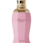 عطر ادکلن کیاانا کراش اِفنان - Kiaana Crush Afnan - بررسی، قیمت و خرید