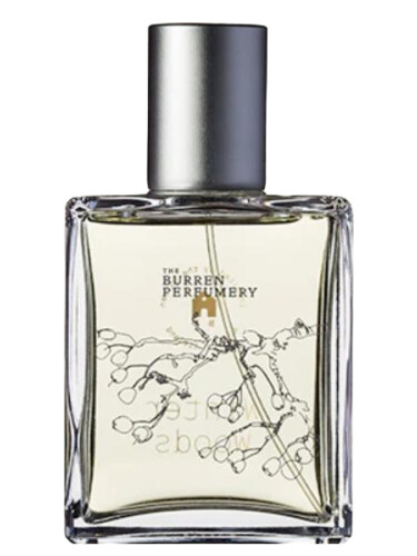 عطر ادکلن وینتر وودز بورن پرفیومری - Winter Woods Burren Perfumery - بررسی، قیمت و خرید