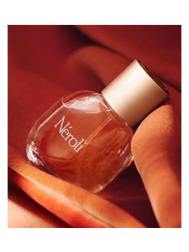 عطر ادکلن نرولی برن پرفیومری - Néroli Burren Perfumery - بررسی، قیمت و خرید