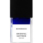 عطر ادکلن اوریِنتال زعفران بوهو بوکو - Oriental Saffron Bohoboco - بررسی، قیمت و خرید