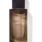 عطر ادکلن وانیلا نویر بث اند بادی ورکز - Vanilla Noir Bath & Body Works - بررسی، قیمت و خرید