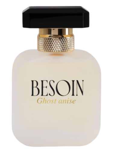 عطر ادکلن گوست انیس بزون - Ghost Anise Besoin - بررسی، قیمت و خرید