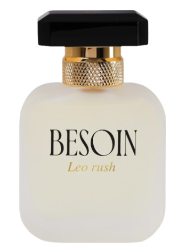 عطر ادکلن لیو راش بِزوَن - Leo Rush Besoin - بررسی، قیمت و خرید
