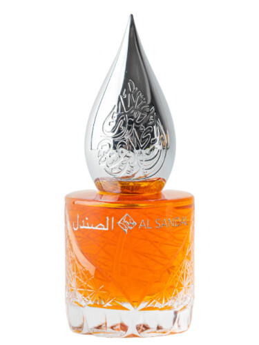 عطر ادکلن آل سندل اریج له دوره - Al Sandal Areej Le Doré - بررسی، قیمت و خرید