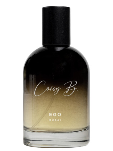 عطر ادکلن اِگو کویسی بی - Ego Coisy B. - بررسی، قیمت و خرید