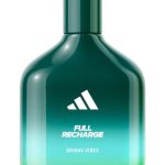 عطر ادکلن فول ریچارژ آدیداس - Full Recharge Adidas - بررسی، قیمت و خرید
