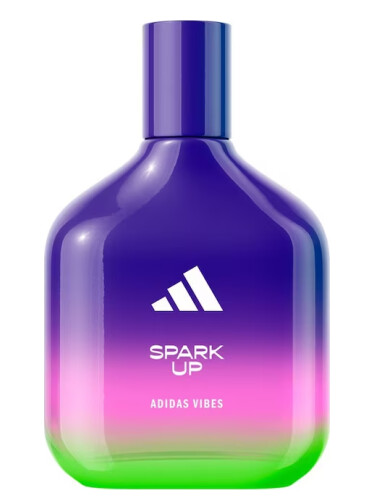 عطر ادکلن اسپارک آپ آدیداس - Spark Up Adidas - بررسی، قیمت و خرید