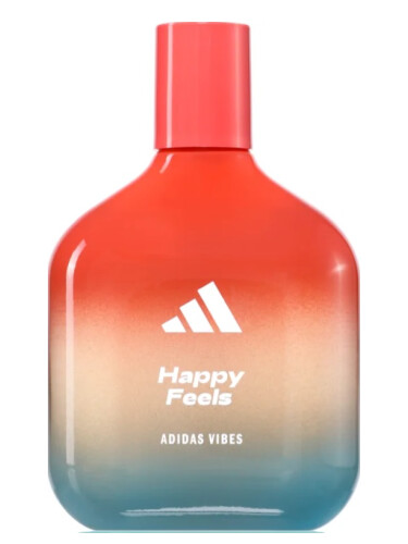 عطر ادکلن هپی فیلز آدیداس - Happy Feels Adidas - بررسی، قیمت و خرید