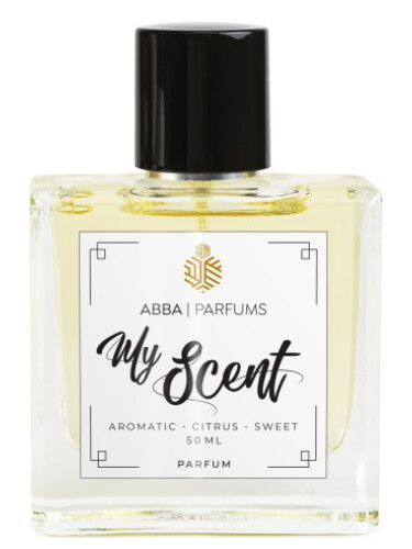 عطر ادکلن مای سنت آبا پرفیومز - My Scent ABBA Parfums - بررسی، قیمت و خرید