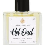 عطر ادکلن هات عود آبا پرفیومز - Hot Oud ABBA Parfums - بررسی، قیمت و خرید
