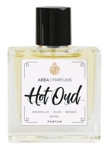 عطر ادکلن هات عود آبا پرفیومز - Hot Oud ABBA Parfums - بررسی، قیمت و خرید