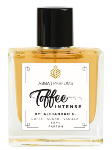 عطر ادکلن تافی اینتنس آبا پارفومز - Toffee Intense ABBA Parfums - بررسی، قیمت و خرید