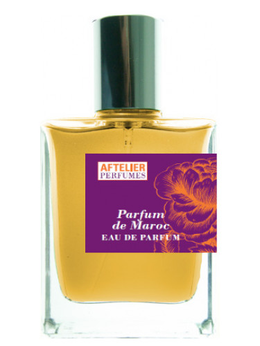 عطر ادکلن پرفیوم د ماروک افتلیه - Parfum de Maroc Aftelier - بررسی، قیمت و خرید
