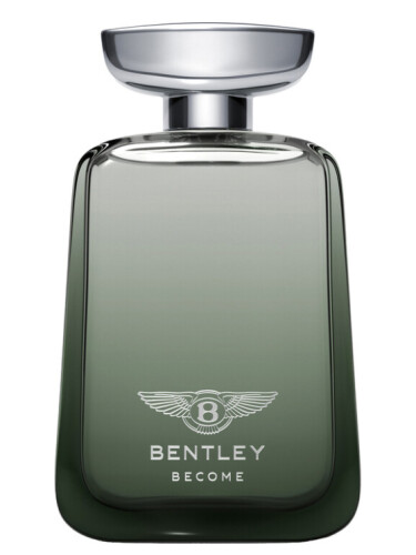 عطر ادکلن بیکام بنتلی - Become Bentley - بررسی، قیمت و خرید