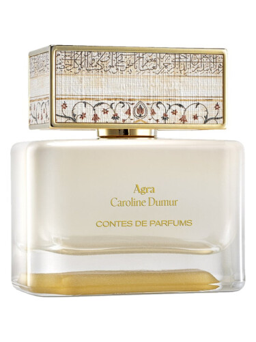 عطر ادکلن آگرا (کارولین دومور) کانتس د پارفومز - Agra (Caroline Dumur) Contes de Parfums - بررسی، قیمت و خرید