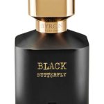 عطر ادکلن بلک باترفلای بایرون پرفیوم - Black Butterfly Byron Parfums - بررسی، قیمت و خرید