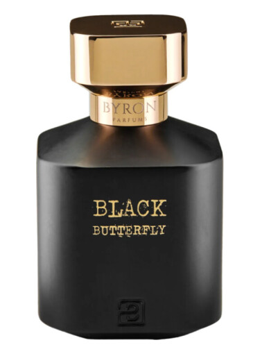 عطر ادکلن بلک باترفلای بایرون پرفیوم - Black Butterfly Byron Parfums - بررسی، قیمت و خرید