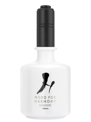 عطر ادکلن مود فور هارمونی وومن آنیایک - Mood For Harmony Woman Annayake - بررسی، قیمت و خرید