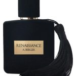 عطر ادکلن رنسانس آ. برگر پارفومز - Renaissance A. Berger Parfums - بررسی، قیمت و خرید