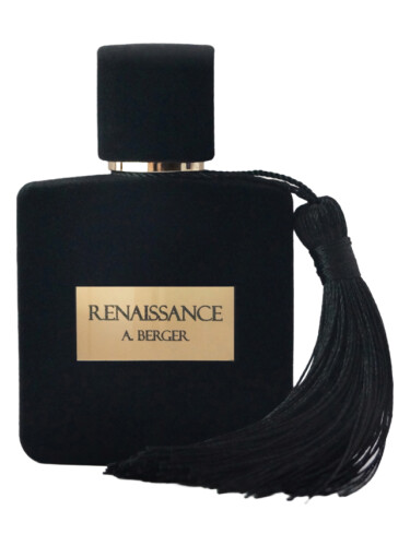 عطر ادکلن رنسانس آ. برگر پارفومز - Renaissance A. Berger Parfums - بررسی، قیمت و خرید