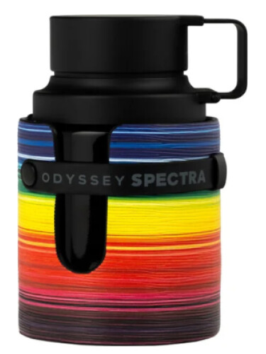 عطر ادکلن اودیسه اسپکترا آرماف - Odyssey Spectra Armaf - بررسی، قیمت و خرید