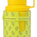 عطر ادکلن اودیسه لیمونی فرش آرماف - Odyssey Limoni Fresh Armaf - بررسی، قیمت و خرید