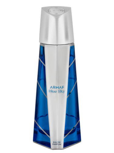 عطر ادکلن بلو اسکای آرماف - Blue Sky Armaf - بررسی، قیمت و خرید