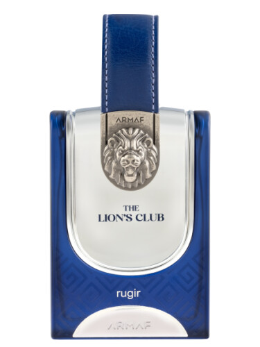 عطر ادکلن روژیر آرماف - Rugir Armaf - بررسی، قیمت و خرید