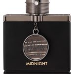 عطر ادکلن دوبی نایتس میدنایت آراماف - Dubai Nights Midnight Armaf - بررسی، قیمت و خرید