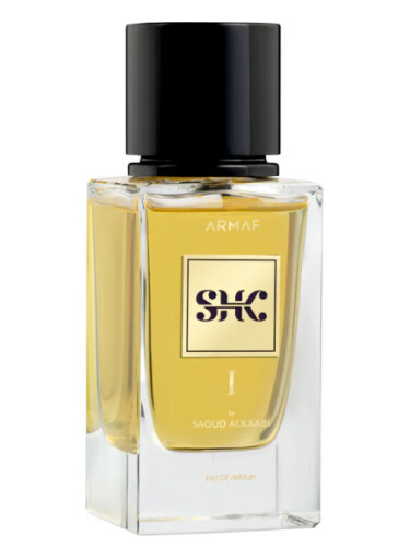 عطر ادکلن شکی آرماف - SHK I Armaf - بررسی، قیمت و خرید