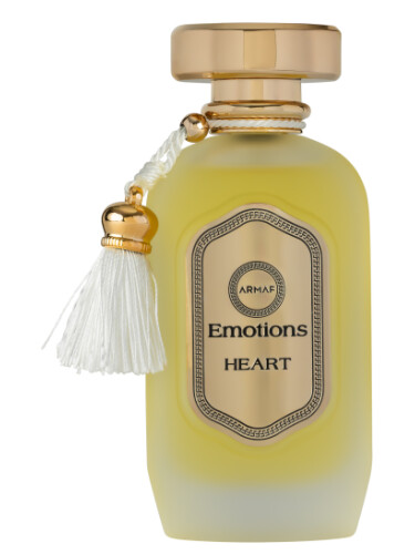 عطر ادکلن هارت آرماف - Heart Armaf - بررسی، قیمت و خرید