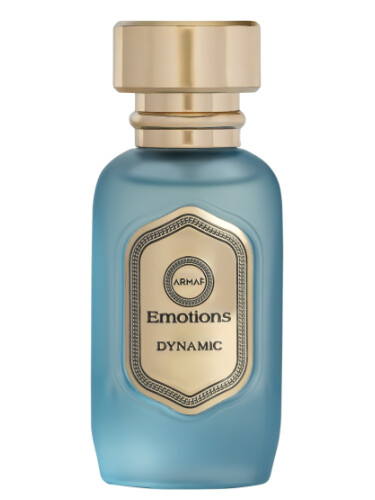 عطر ادکلن داینامیک آرماف - Dynamic Armaf - بررسی، قیمت و خرید