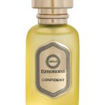 عطر ادکلن کانفیدنت آرماف - Confident Armaf - بررسی، قیمت و خرید