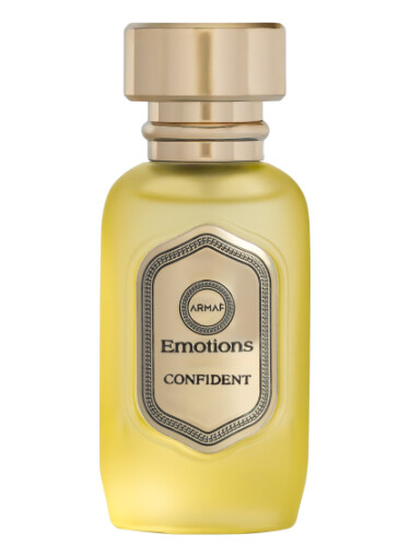 عطر ادکلن کانفیدنت آرماف - Confident Armaf - بررسی، قیمت و خرید