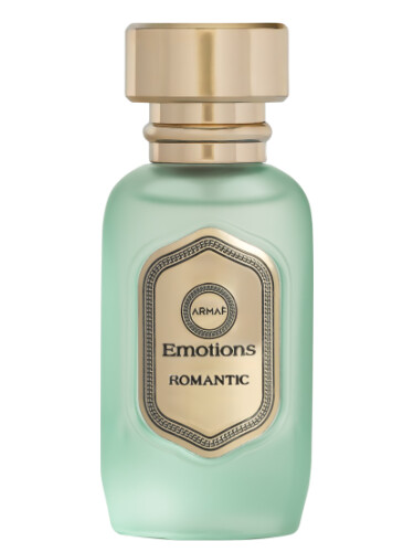 عطر ادکلن رمانتیک آرماف - Romantic Armaf - بررسی، قیمت و خرید