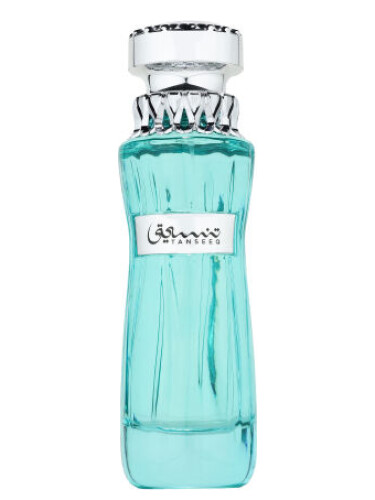 عطر ادکلن تنسیق بلو اتور العالم - Tanseeq Blue Athoor Al Alam - بررسی، قیمت و خرید
