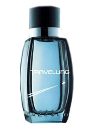 عطر ادکلن تراولینگ ازارو - Travelling Azzaro - بررسی، قیمت و خرید