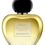 عطر ادکلن هر سکرت ابسولو آنتونیو باندراس - Her Secret Absolu Antonio Banderas - بررسی، قیمت و خرید
