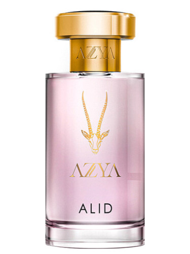 عطر ادکلن علید آزیا - Alid AZYA - بررسی، قیمت و خرید