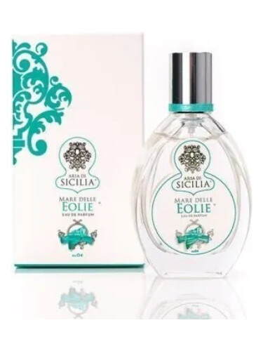 عطر ادکلن نو فور مار دلی ایولی آریا دی سیسیلیا - No. 4 Mare delle Eolie Aria di Sicilia - بررسی، قیمت و خرید